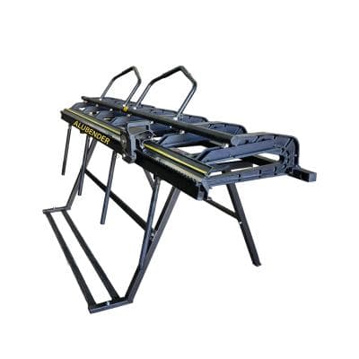 Кабели Станок листогибочный ручной Alubender 3200 MetalMaster Кабели Станок листогибочный ручной Alubender 3200 MetalMaster
