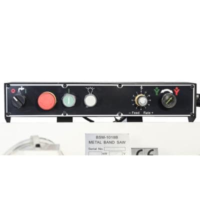 Кабели Станок ленточнопильный BSM-1018B MetalMaster Кабели Станок ленточнопильный BSM-1018B MetalMaster