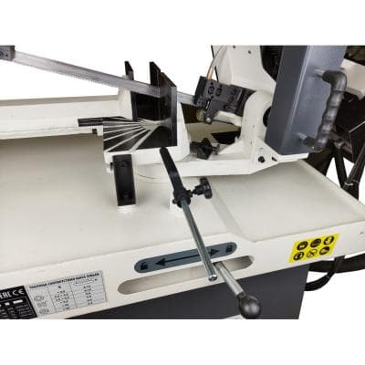 Кабели Станок ленточнопильный полуавтоматический BSM-250 SAF MetalMaster Кабели Станок ленточнопильный полуавтоматический BSM-250 SAF MetalMaster