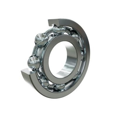 Кабели Подшипник шариковый BL206 NSK Кабели Подшипник шариковый BL206 NSK