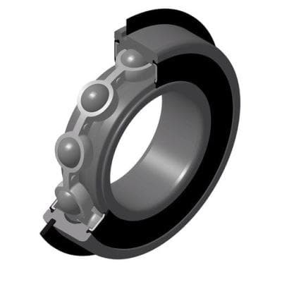 Кабели Подшипник шариковый 6006.NR.EE SNR Кабели Подшипник шариковый 6006.NR.EE SNR