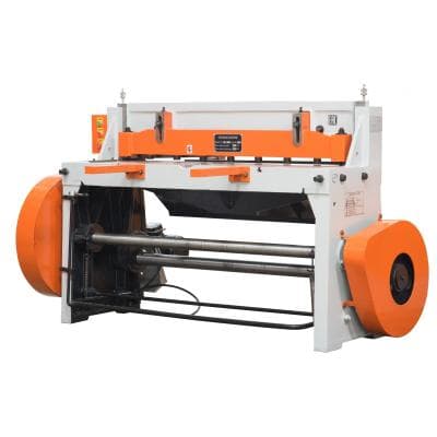 Кабели Гильотина электромеханическая Q11-3x1300 Stalex 386001 Кабели Гильотина электромеханическая Q11-3x1300 Stalex 386001