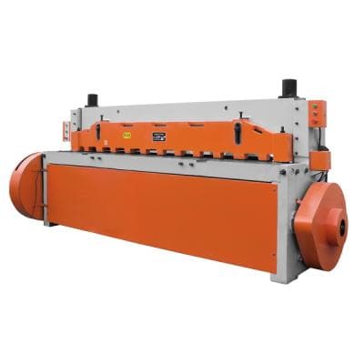 Кабели Гильотина электромеханическая Q11-6x2500 Stalex 386005 Кабели Гильотина электромеханическая Q11-6x2500 Stalex 386005