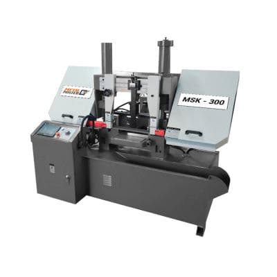 Кабели Станок ленточнопильный автоматический MetalMaster MSK-300 Кабели Станок ленточнопильный автоматический MetalMaster MSK-300