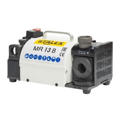 Кабели Станок заточной MR-13B для сверл Stalex MR-13B Кабели Станок заточной MR-13B для сверл Stalex MR-13B