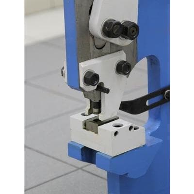 Кабели Дыропробивной пресс ручной НР-20 FABTEC 63249 Кабели Дыропробивной пресс ручной НР-20 FABTEC 63249