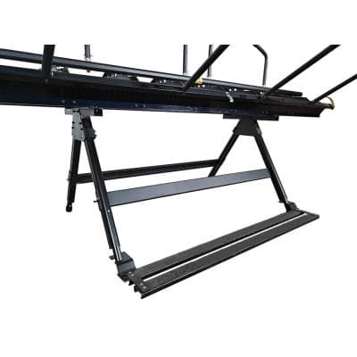 Кабели Листогиб MMX-20 3,2 м MetalMaster Кабели Листогиб MMX-20 3,2 м MetalMaster