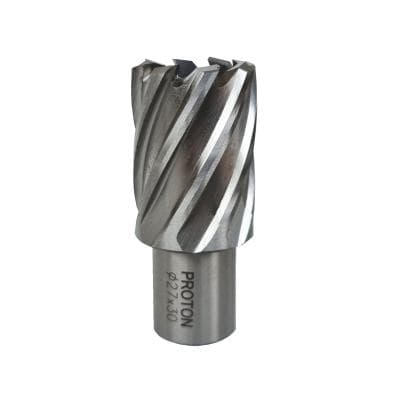 Кабели Сверло корончатое 30х30 мм HSS Т0000022848 Proton Кабели Сверло корончатое 30х30 мм HSS Т0000022848 Proton