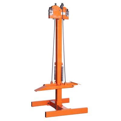 Кабели Шринкер ножной SS-18FD Stalex 373223 Кабели Шринкер ножной SS-18FD Stalex 373223