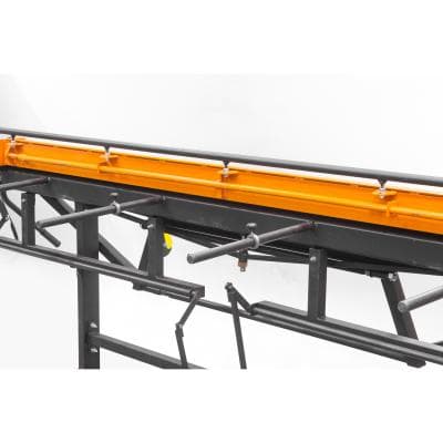 Кабели Станок листогибочный ручной LBM 2000 Stalex 100460 Кабели Станок листогибочный ручной LBM 2000 Stalex 100460