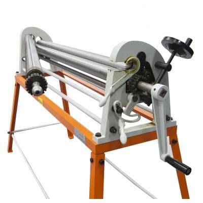 Кабели Станок вальцовочный ручной W01-0,8x1300 Stalex 374101 Кабели Станок вальцовочный ручной W01-0,8x1300 Stalex 374101