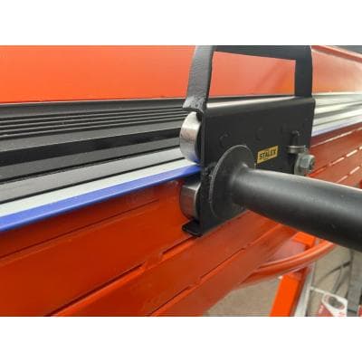 Кабели Машинка фальцезакаточная RS Stalex 102138 Кабели Машинка фальцезакаточная RS Stalex 102138