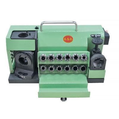 Кабели Станок заточной для трехзубых сверл GSC GS-14 Кабели Станок заточной для трехзубых сверл GSC GS-14