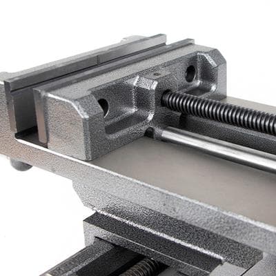 Кабели Тиски крестовинные KS-200P Proma 25300105 Кабели Тиски крестовинные KS-200P Proma 25300105