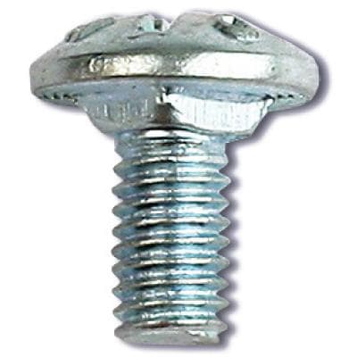 Кабели Винт с крестообразным шлицем М6х10 DKC CM010610 Кабели Винт с крестообразным шлицем М6х10 DKC CM010610