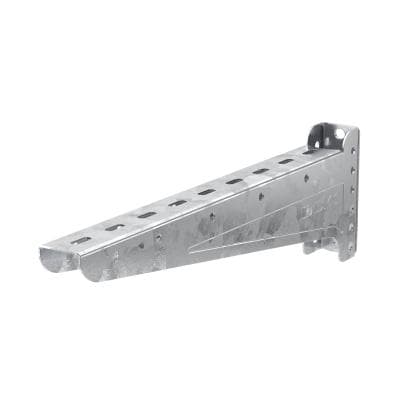 Кабели Консоль универсальная усиленная осн.300мм DKC BBN6030 Кабели Консоль универсальная усиленная осн.300мм DKC BBN6030