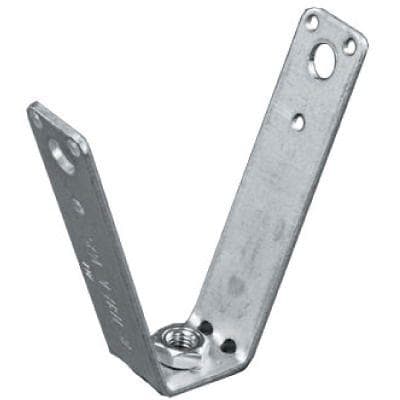 Кабели Крепление к профнастилу V-образное М8 DKC CM330800 Кабели Крепление к профнастилу V-образное М8 DKC CM330800