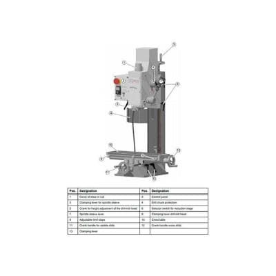 mark image mark image