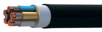 Кабели ВВГнг-FRLS-ХЛ 5x150 Кабели ВВГнг-FRLS-ХЛ 5x150