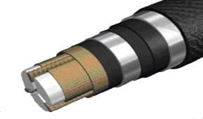 Кабели ААБлУ 3x185+1x95 Кабели ААБлУ 3x185+1x95