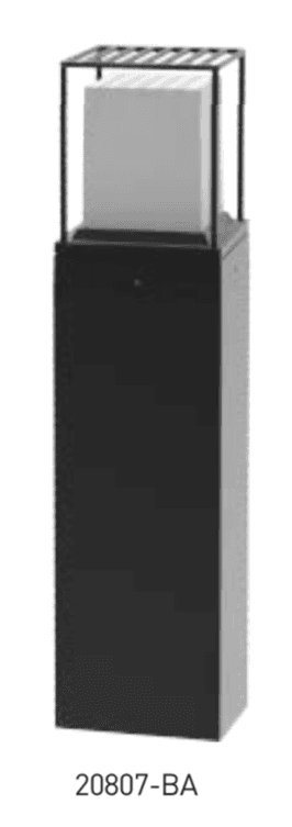 Кабели Vacy (Васи) Артикул - OMI 20807-BA LED