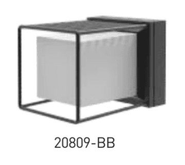 Кабели Vacy (Васи) Артикул - OMI 20809-BB LED
